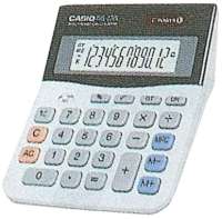 casio MS-170L (WE)